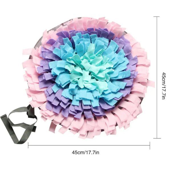 82094-dc8657.jpg Tapis de Reniflage Anti-Fuite – Alimentation Lente