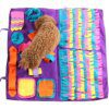 Tapis de Reniflage XL pour Chien – Entraînement Olfactif, Puzzle