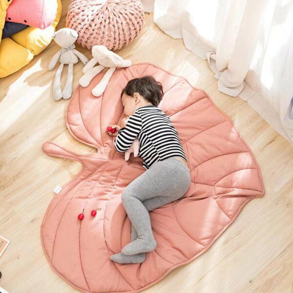 82221-9863ad.jpg Tapis de couverture en forme de cœur, créatif, à la mode