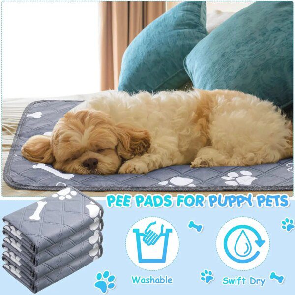 82243-9fb481.jpg Tapis de pipi réutilisable pour chien & chat – Protection propre