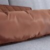 Tapis Canapé Imperméable avec Coussin de Cou – Nid Apaisant
