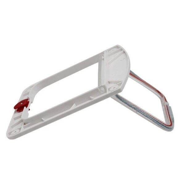 Chatière Chat à Rabat – Serrure Intelligente à 4 Voies