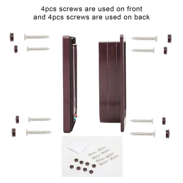 Chatière Chat à Rabat Sécurisé