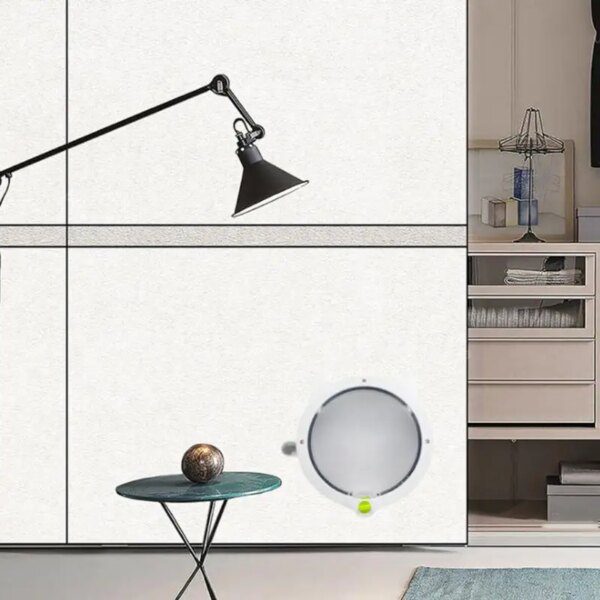 Chatière Chat Intelligente à 4 Voies