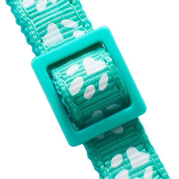 Collier Chat & Petit Chien Lot de 10