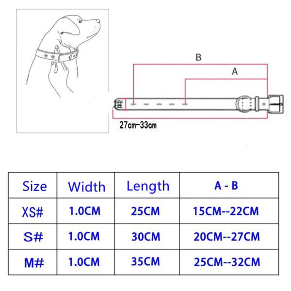 Collier Chat & Chiot Super Brillant