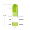 84110-a78117.jpg Bouteille eau portable gourde promenade chien chat 8 coloris
