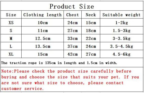 84125-523eae.jpg Harnais à collier réglable pour chien, laisse créative, Style costume marin