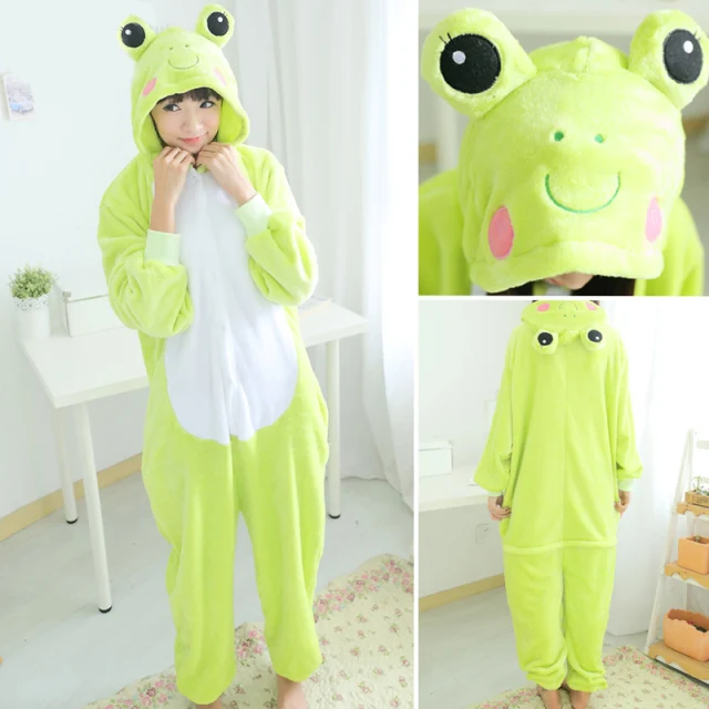 frog