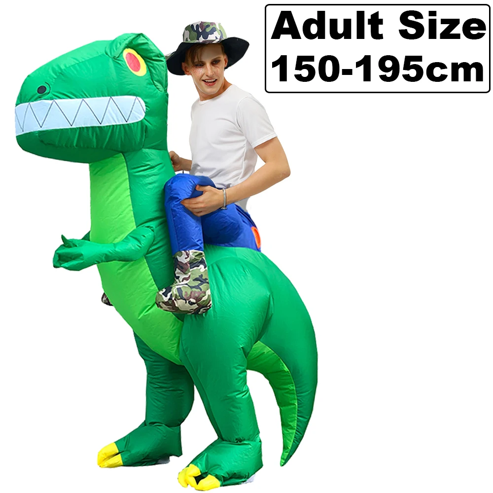 Adult size 150-195cm