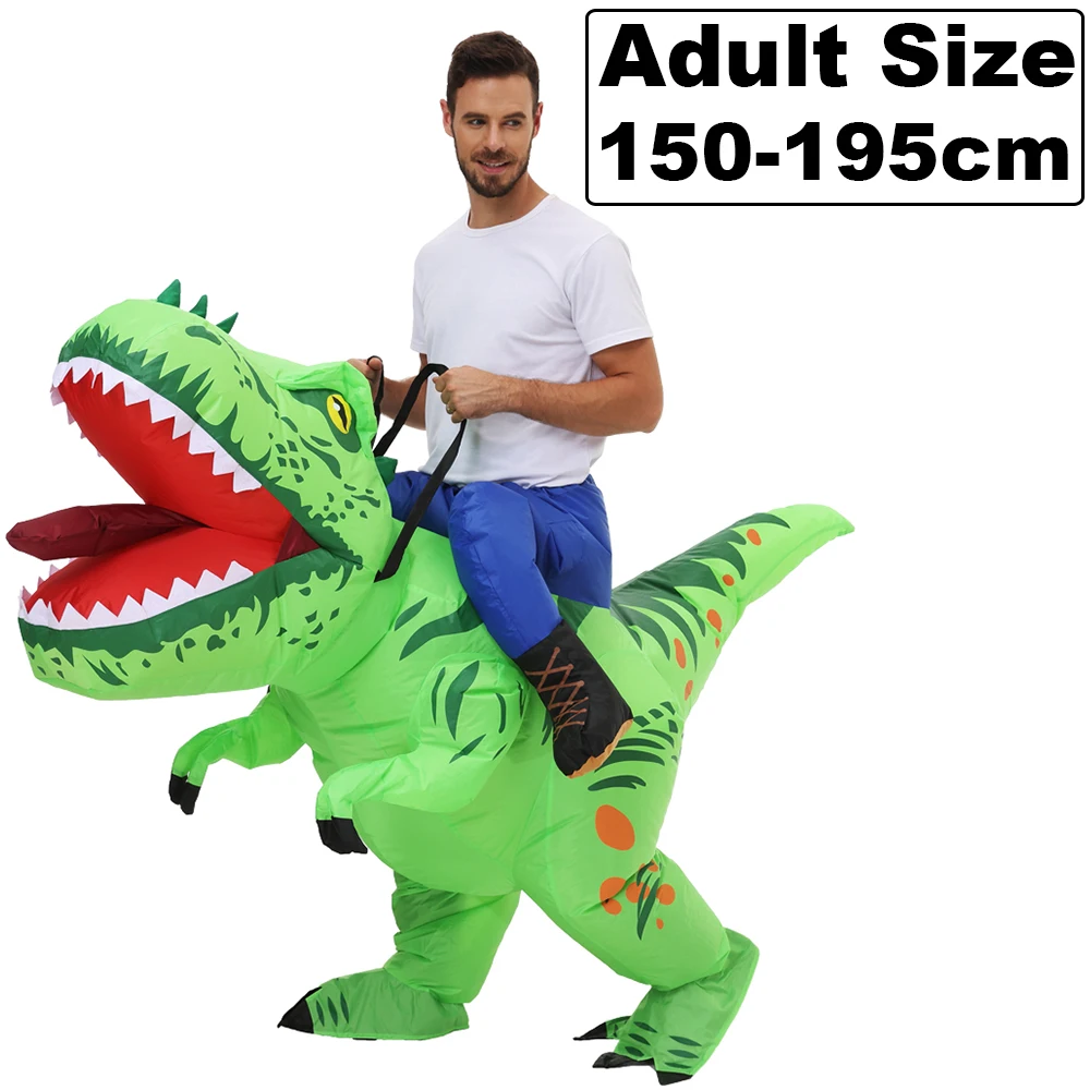 Adult size 150-195cm