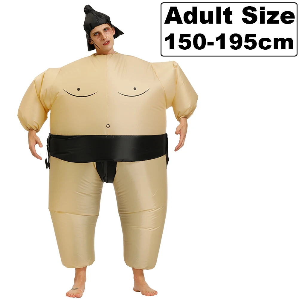 Adult size 150-195cm