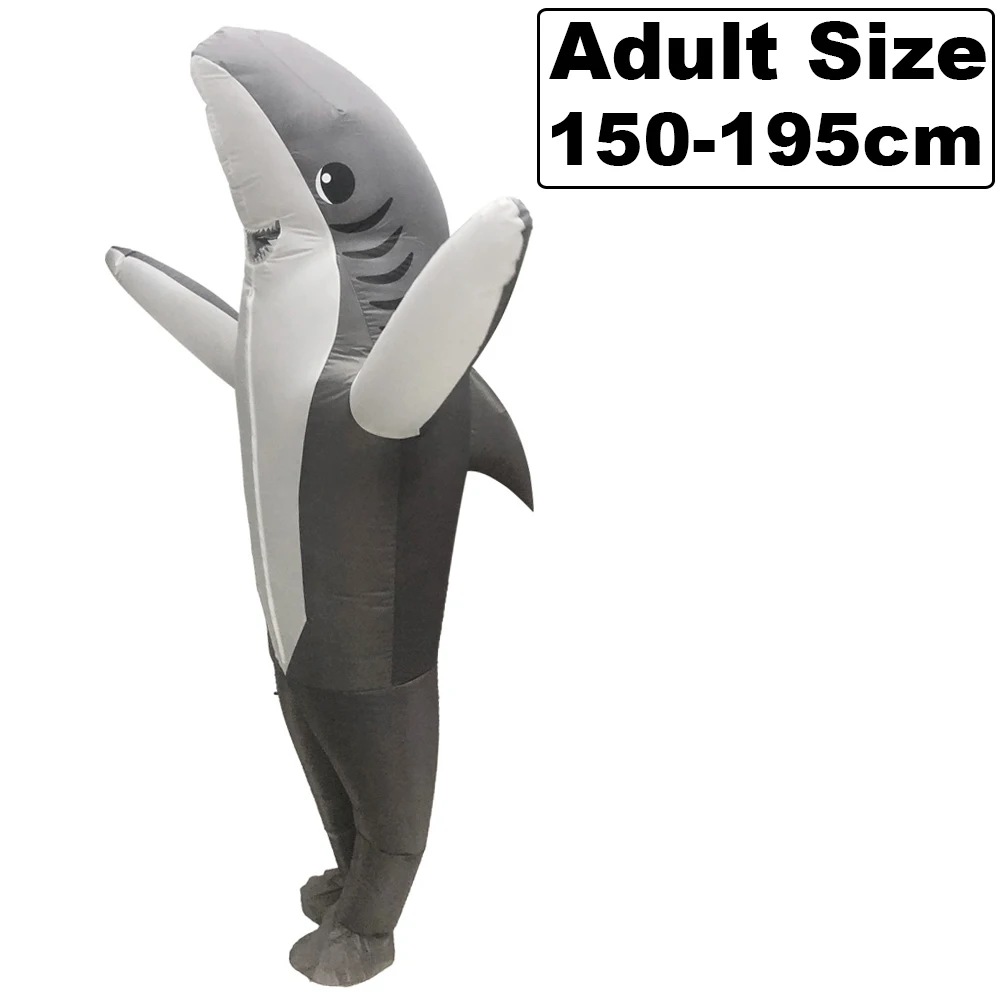 Adult size 150-195cm