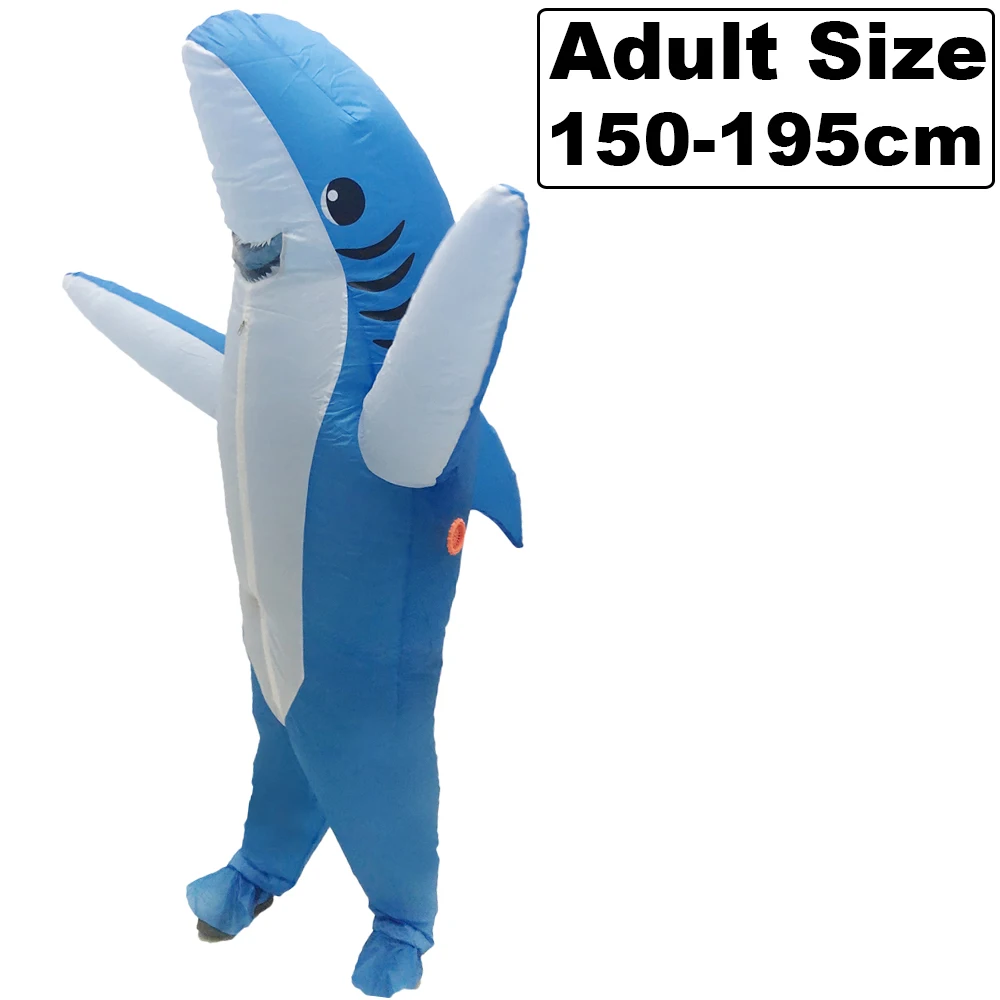 Adult size 150-195cm