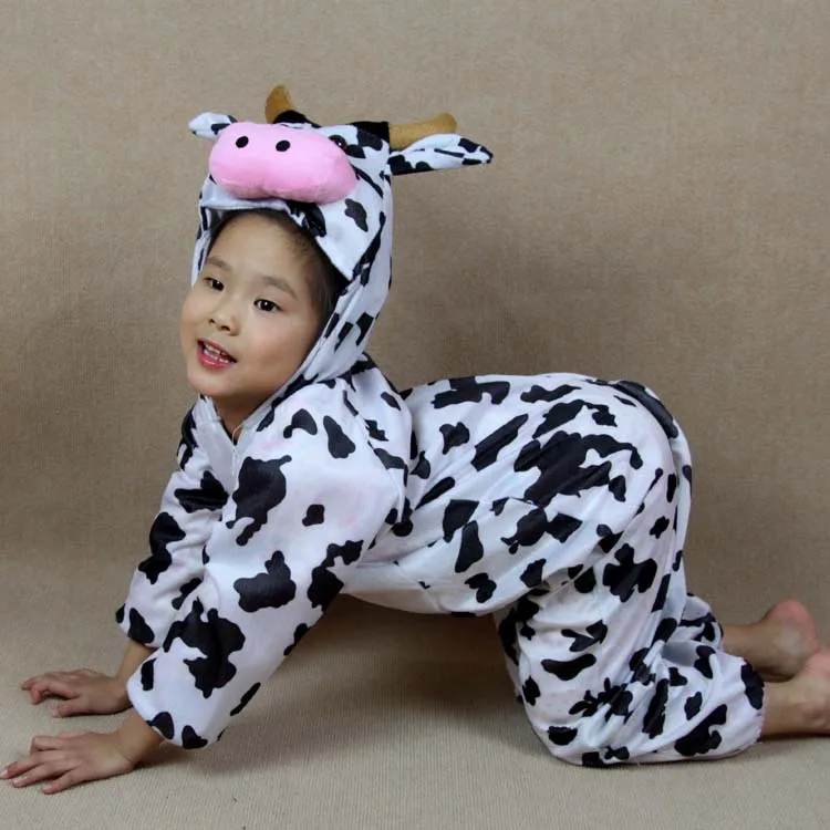 milk cow