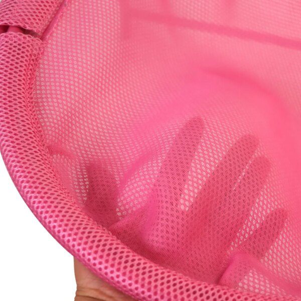 Hamac Surélevé Respirant pour Chats & Chiens – Le Lit