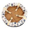 Hamac réglable pour chat – Panier d’été suspendu