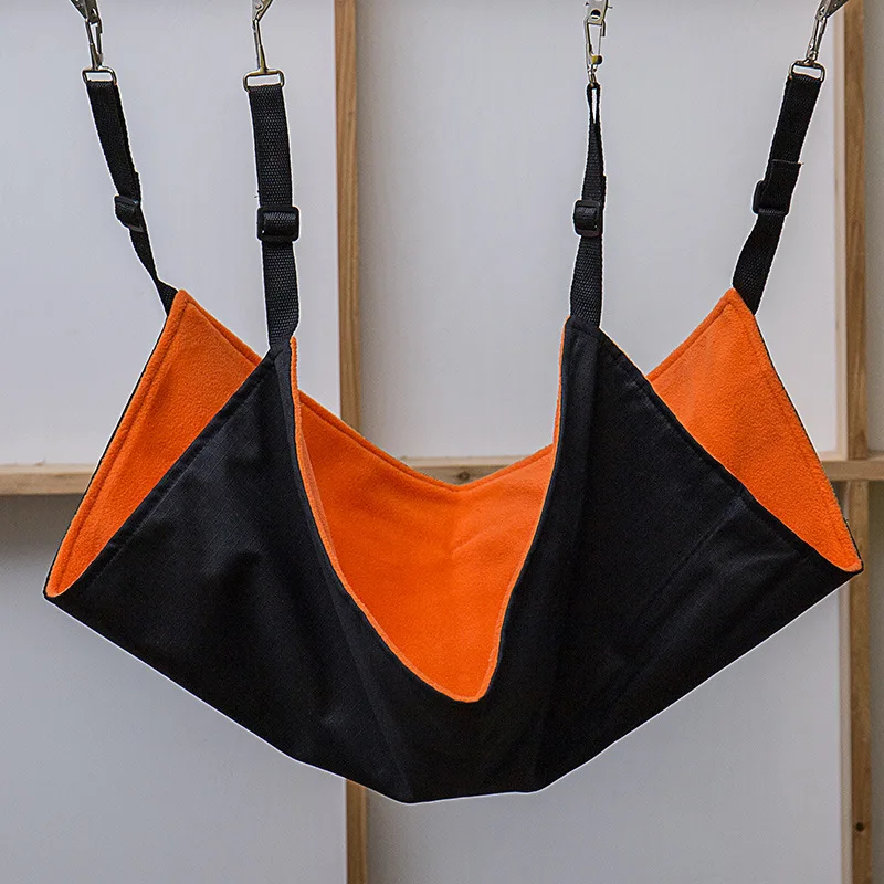 Waterproof orange