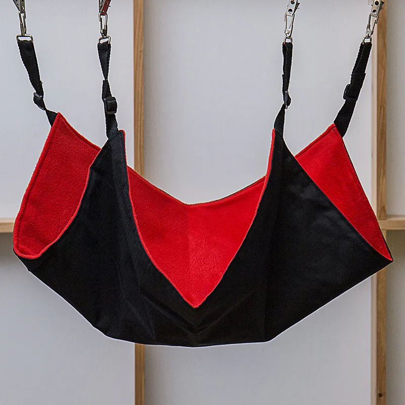 Waterproof red