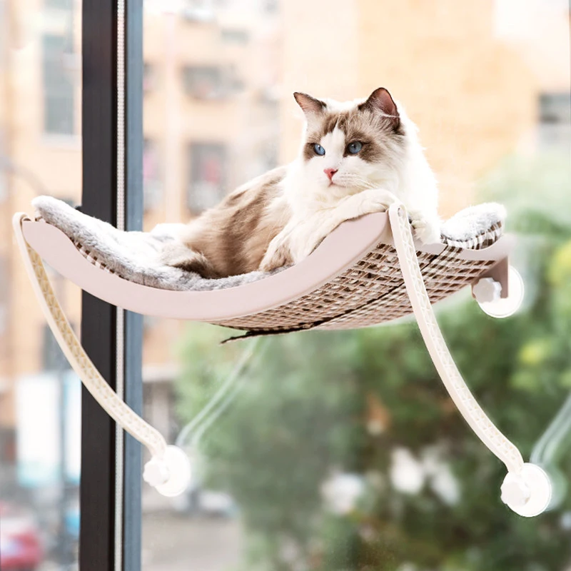 Hamac pour chat - Guide d'achat 2026