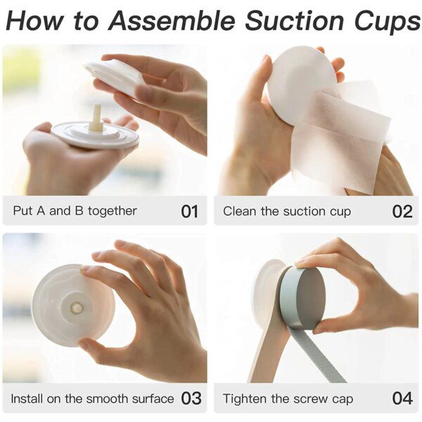 Hamac de fenêtre pour chat – Lit suspendu ensoleillé