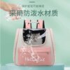Sac à dos chat transparent – Transport respirant et portable