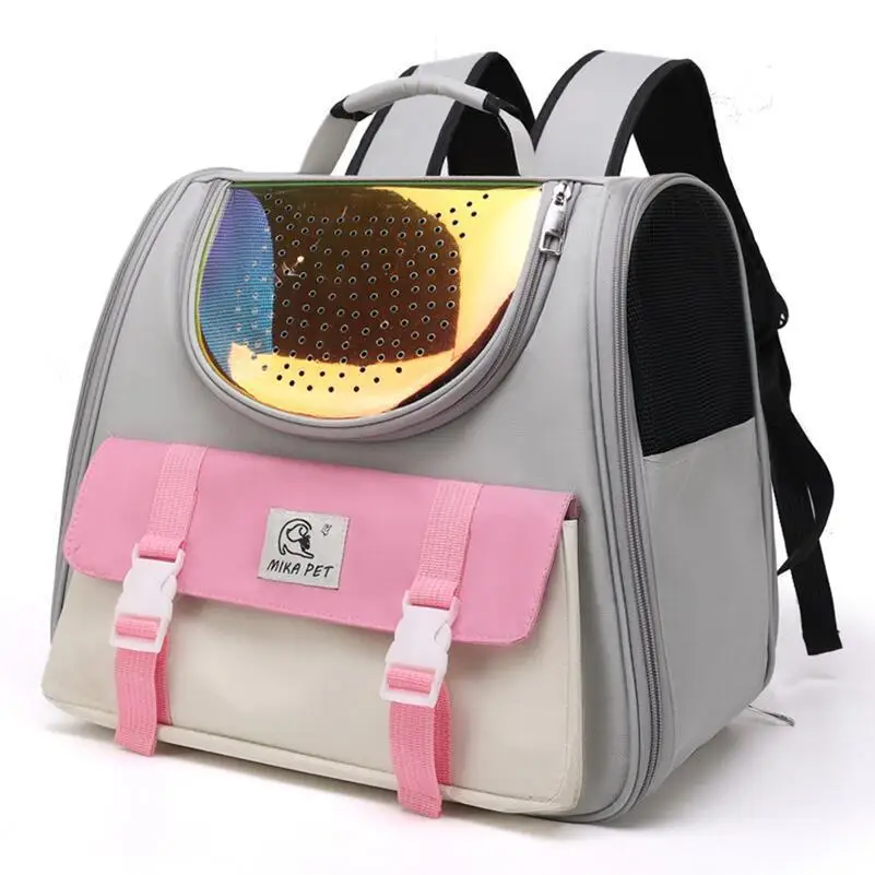 No.7 laser pink