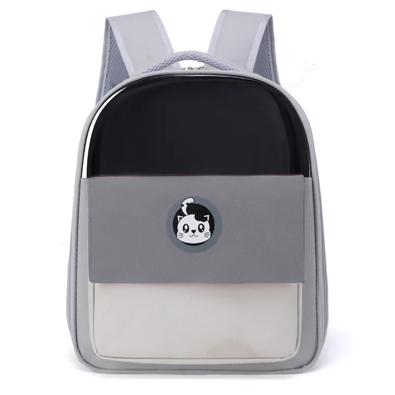 No.5 grey