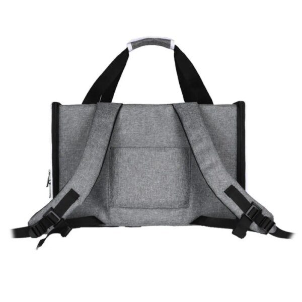 Sac à dos chat grand format – Transport portable