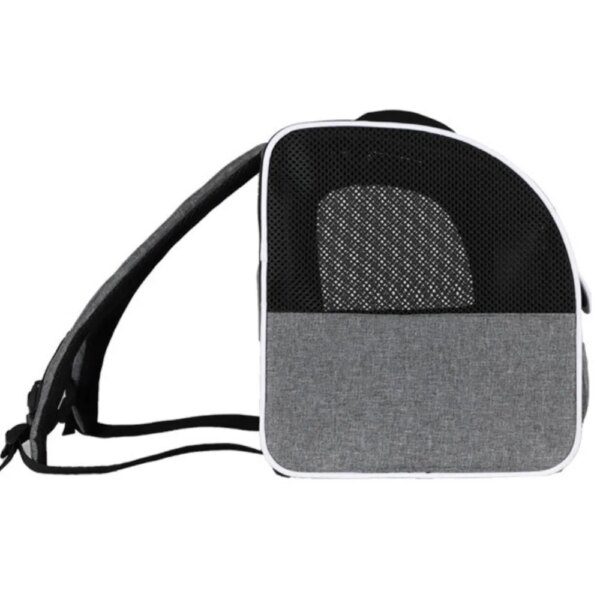 Sac à dos chat grand format – Transport portable