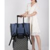 Sac à dos chat grand format – Transport portable