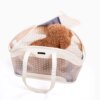 Sac de transport respirant pour chat & chien – Léger