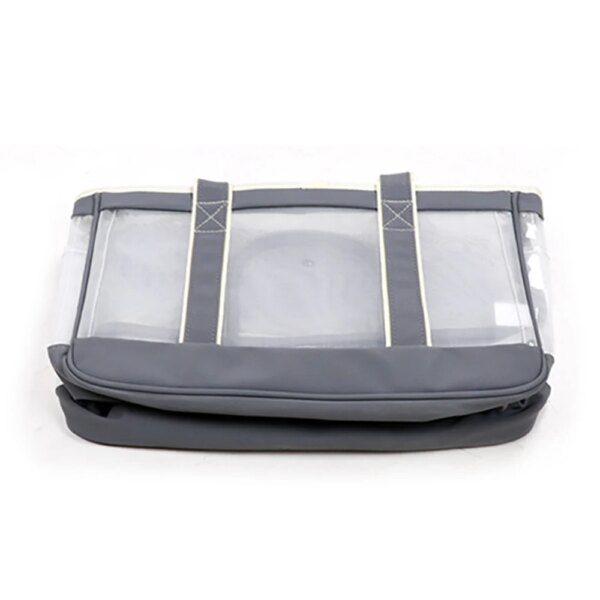 Sac de transport respirant pour chat & chien – Léger