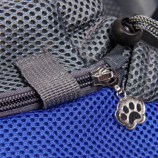 Sac à dos / sac à main outdoor respirant – Transport mains libres