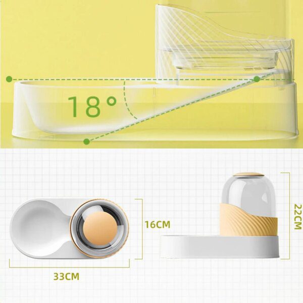 88459-723a8b.jpg Distributeur Automatique d’Eau pour Chiens & Chats