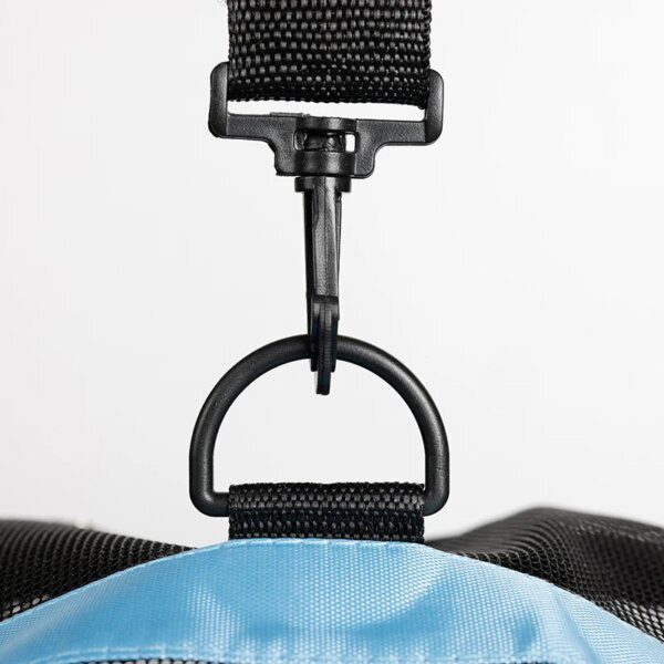 Sac de Transport Souple pour Chat & Chien – Pliable