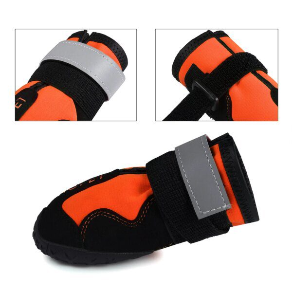 88595-f32aa5.jpg Bottes imperméables antidérapantes pour chien 🐾