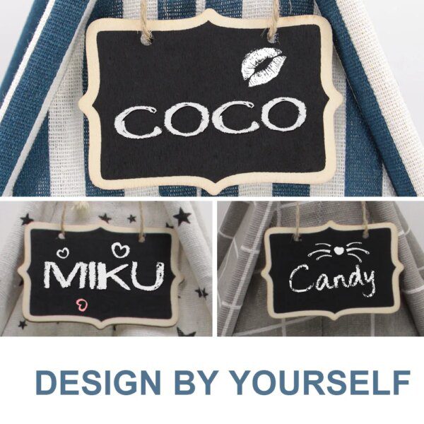 Niche TentDesign Cocoon™ – La tente d’intérieur personnalisable