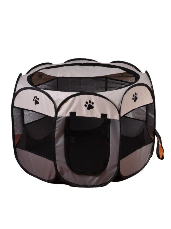 88978-72c9ae.jpg Maison pour chat & chien – Parc intérieur/extérieur pliable
