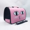 Sac de Transport Pliable pour Chat & Chien – Sac à Main