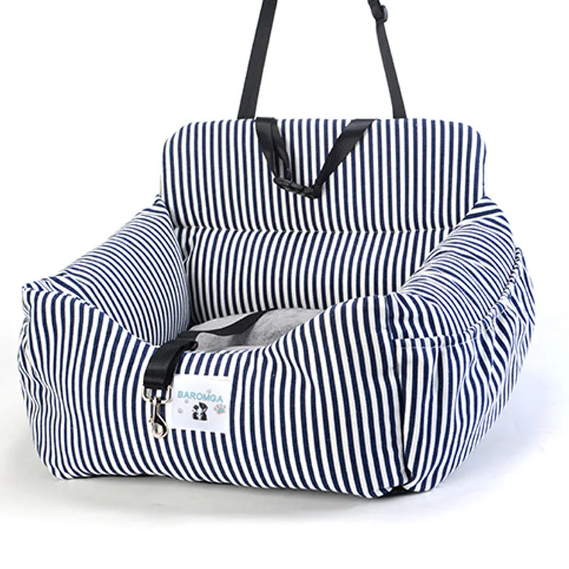 G-Dark blue stripes