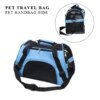 Sac de Transport Respirant pour Chat & Petit Chien – TravelAir