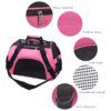 Sac de Transport Respirant pour Chat & Petit Chien – TravelAir