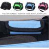 Sac de Transport Respirant pour Chat & Petit Chien – TravelAir