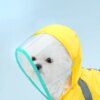 Manteau imperméable pour chien – Combinaison protectrice