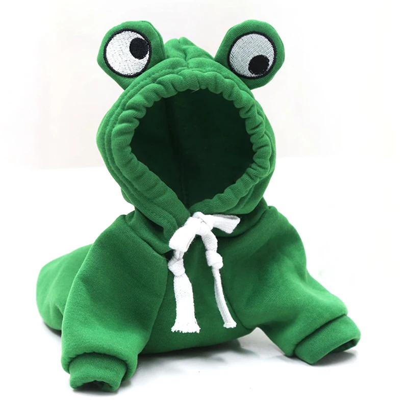 frog