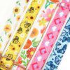 Collier Personnalisé Motif Abeille pour Chien – Douceur, Sécurité