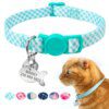 Collier de Sécurité Personnalisé pour Chat & Chiot