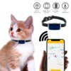 Collier GPS Chat & Chien – Mini Traceur Intelligent IP67 Anti-Perte