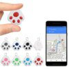 Collier Chat – Mini Traceur Intelligent Anti-Perte